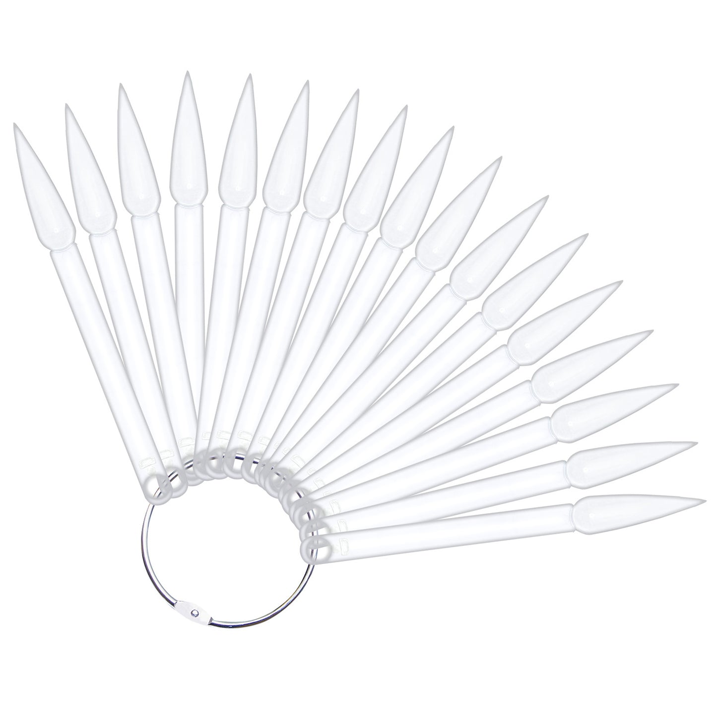 Демонстрационное кольцо-стилет, 50 шт.