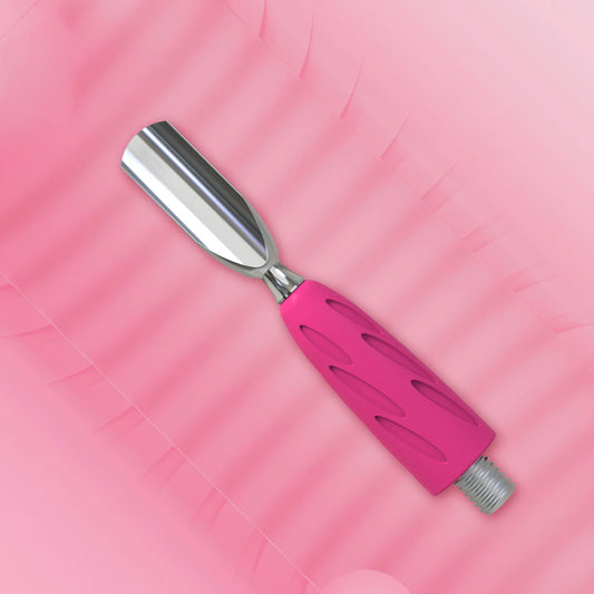 Arbeitskopf „Schmaler Abgestufter Pusher“ für Combo UNIQ 16