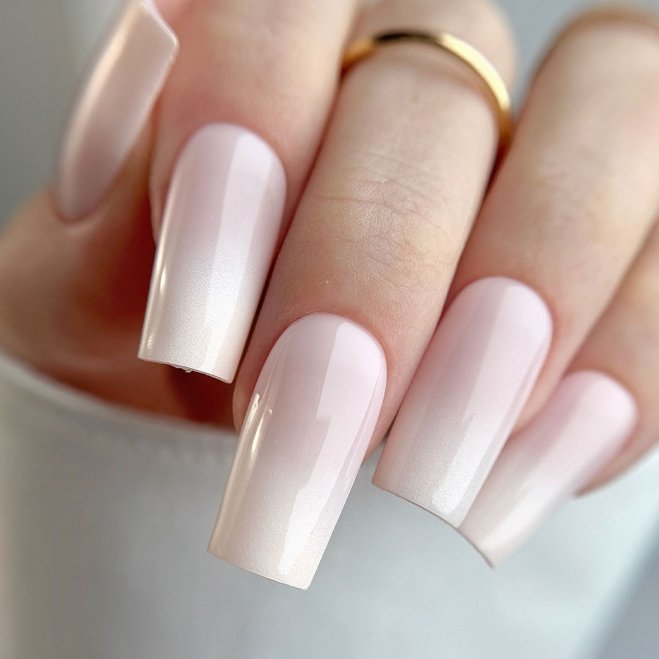 Ombre Gel 3in1 Baby Boomer „Serenity” 3g.