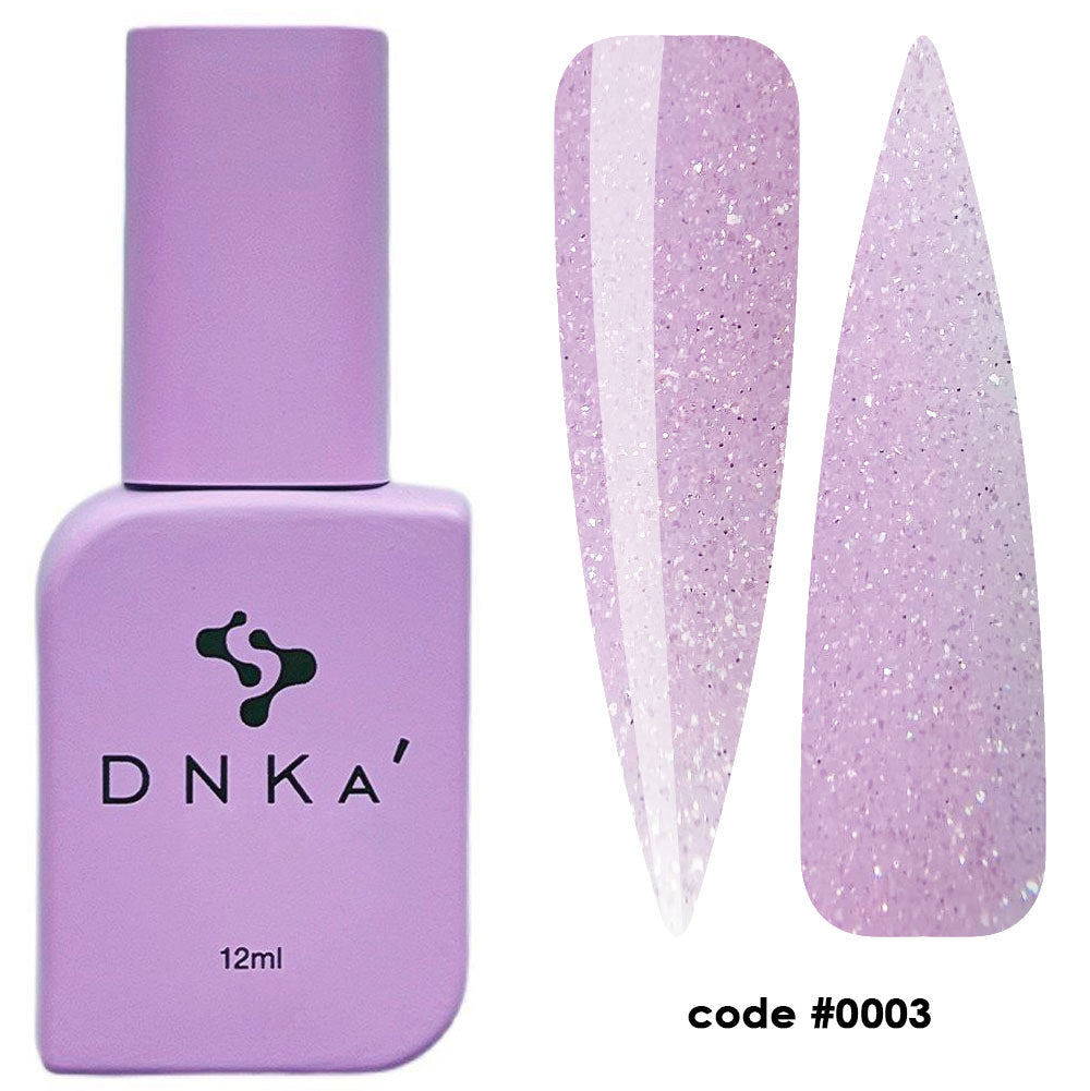 LIQUID ACRYGEL "DNKa", 12 ml #0003
Plum Tart