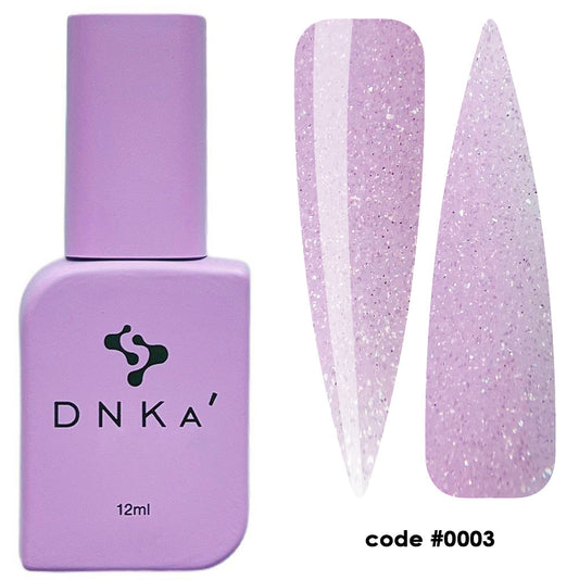 LIQUID ACRYGEL "DNKa", 12 ml #0003
Plum Tart