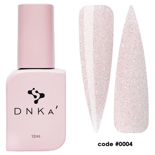 LIQUID ACRYGEL "DNKa", 12 ml #0004
Champagne