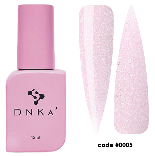 LIQUID ACRYGEL "DNKa", 12 ml #0005
Marzipan
