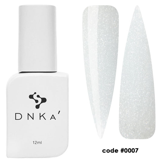 LIQUID ACRYGEL "DNKa", 12 ml #0007
Milky Way