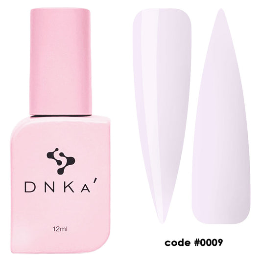 LIQUID ACRYGEL "DNKa", 12 ml #0009
Milk Shake