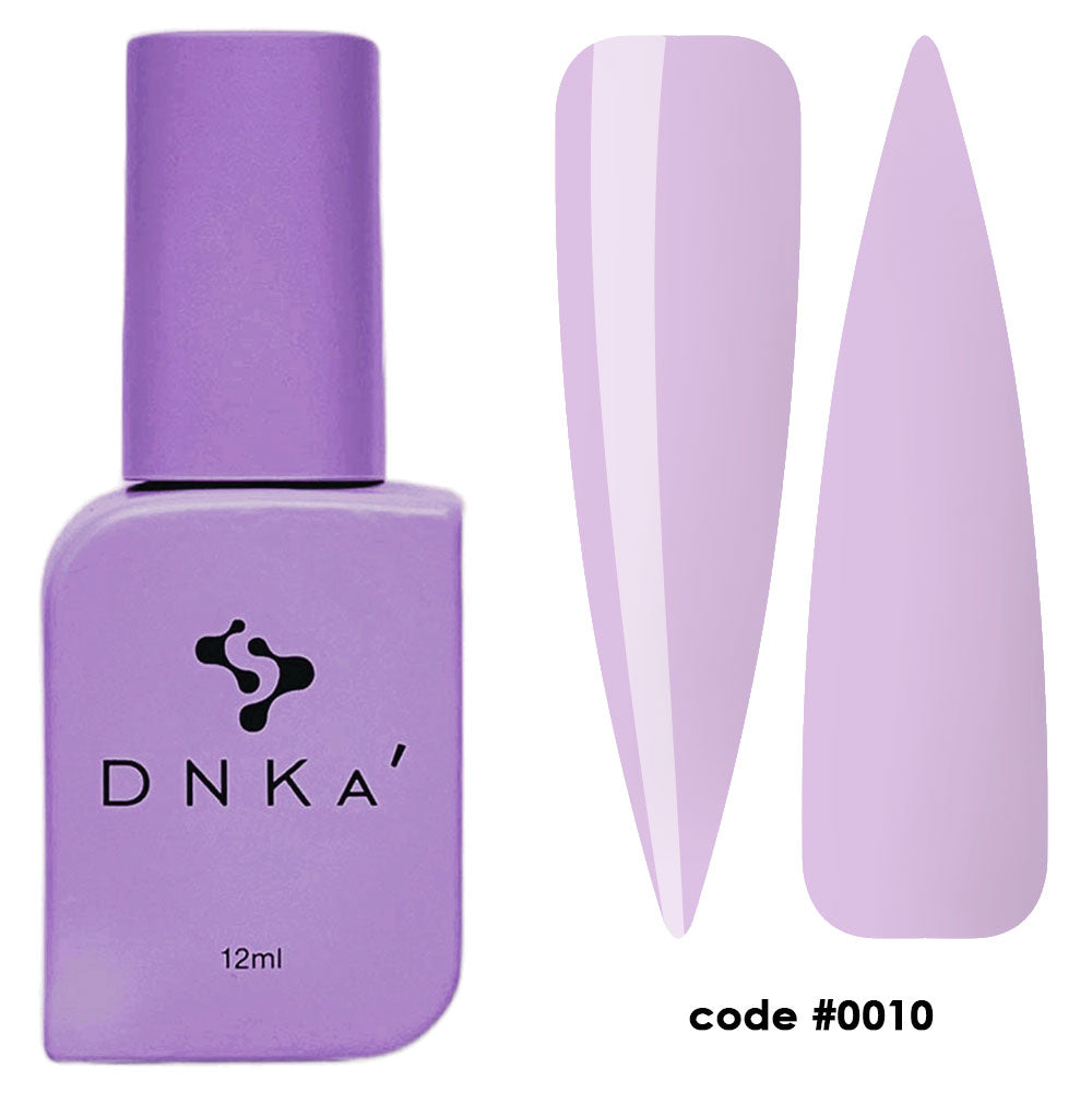LIQUID ACRYGEL "DNKa", 12 ml #0010
Blueberry