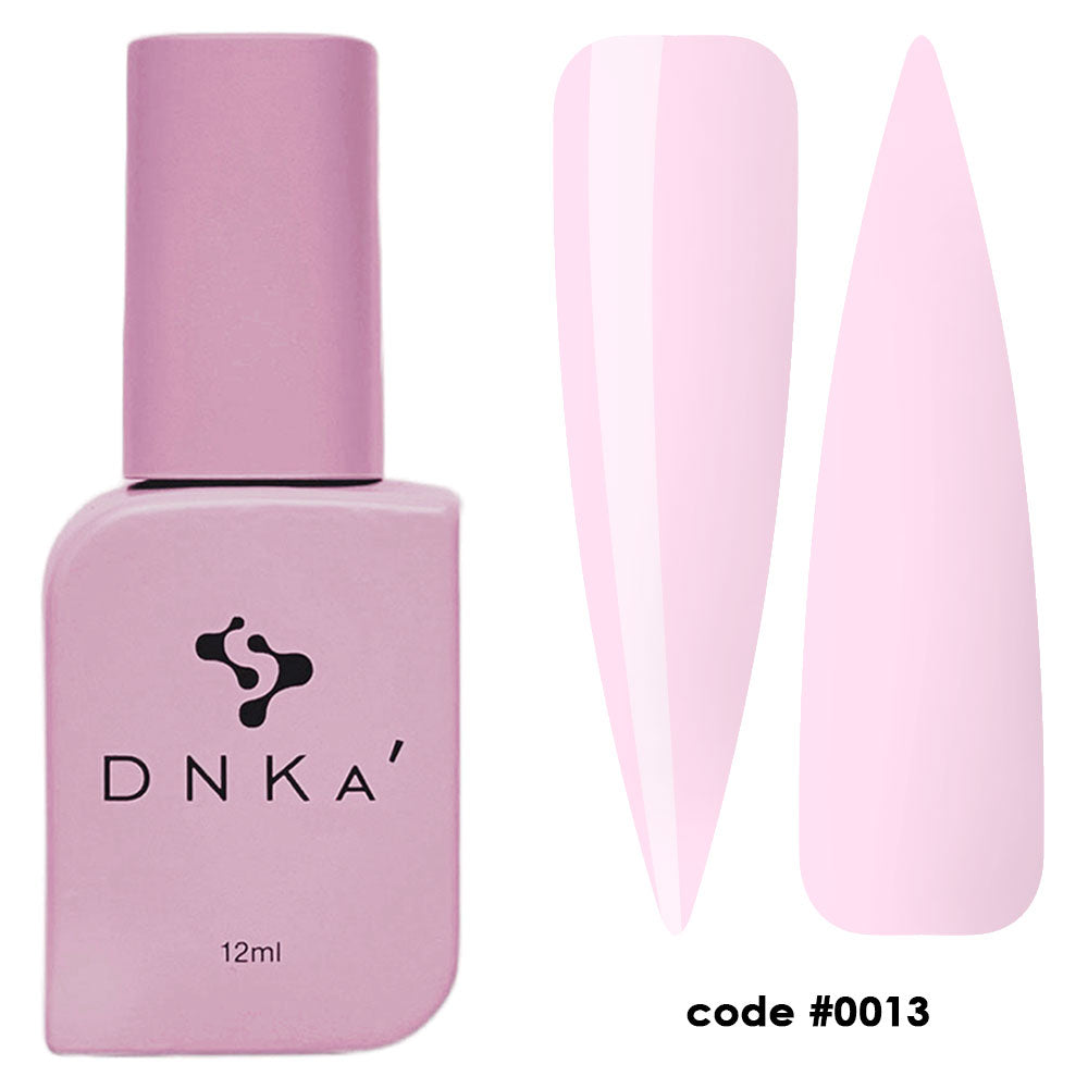 LIQUID ACRYGEL "DNKa", 12 ml #0013
Hubba Bubba