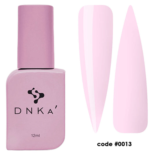 LIQUID ACRYGEL "DNKa", 12 ml #0013
Hubba Bubba