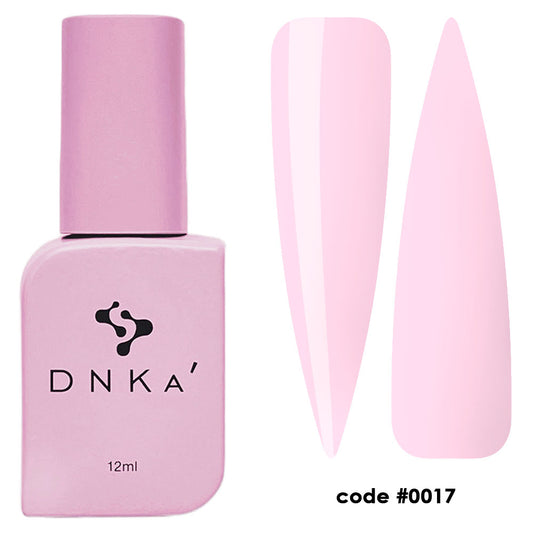 LIQUID ACRYGEL "DNKa", 12 ml #0017
Smoothie