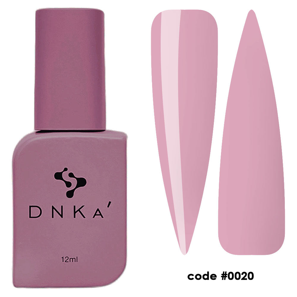 LIQUID ACRYGEL "DNKa", 12 ml #0020
Mochi