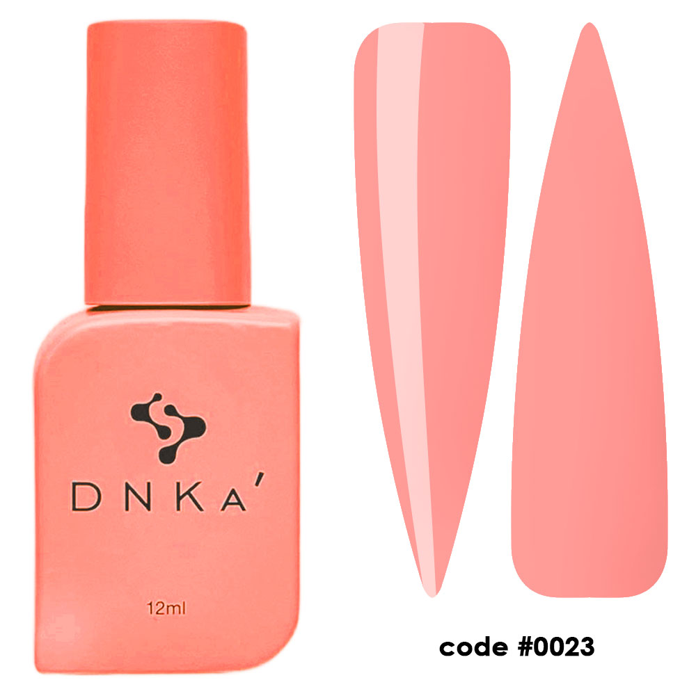 LIQUID ACRYGEL "DNKa", 12 ml #0023
Chupa Chups