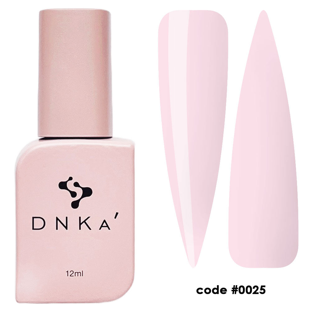 LIQUID ACRYGEL "DNKa", 12 ml #0025
Tiramisu