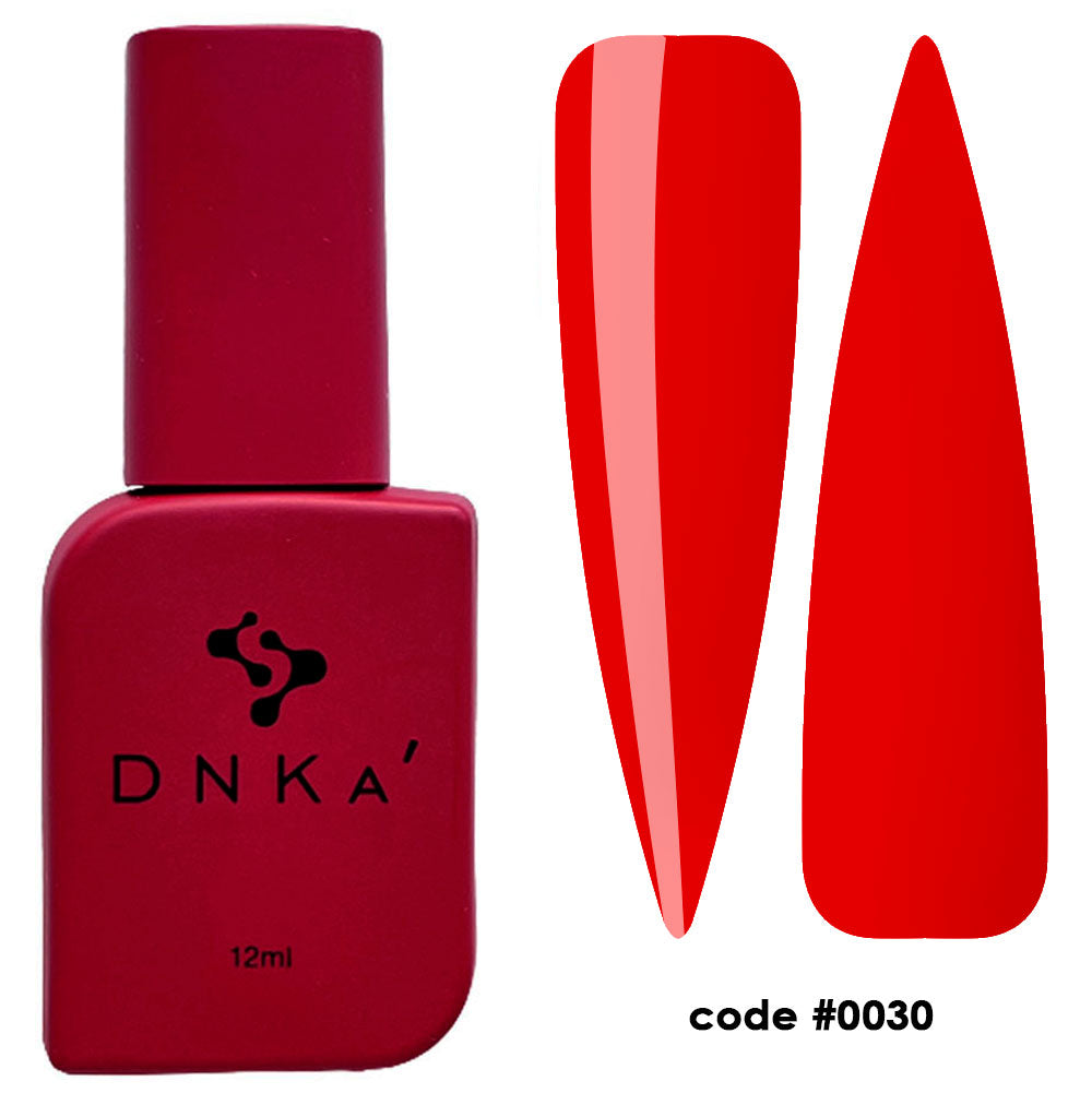 LIQUID ACRYGEL "DNKa", 12 ml #0030
Red Velvet