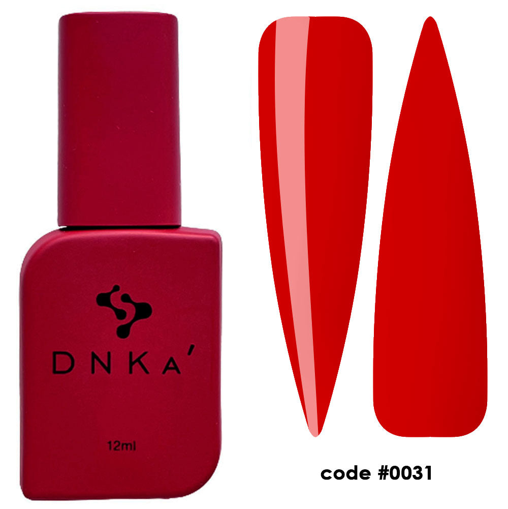 LIQUID ACRYGEL "DNKa", 12 ml #0031
M&Ms