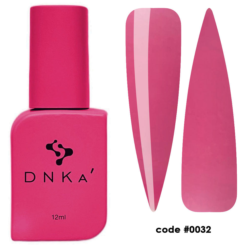 LIQUID ACRYGEL "DNKa", 12 ml #0032
Jelly Belly