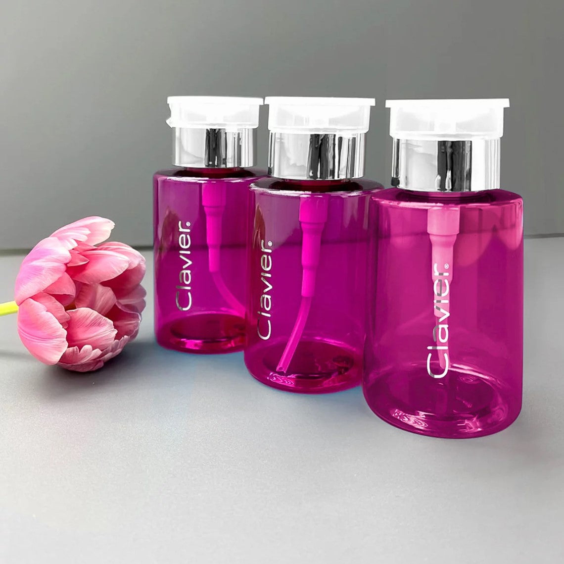Дозатор Clavier, 180 мл