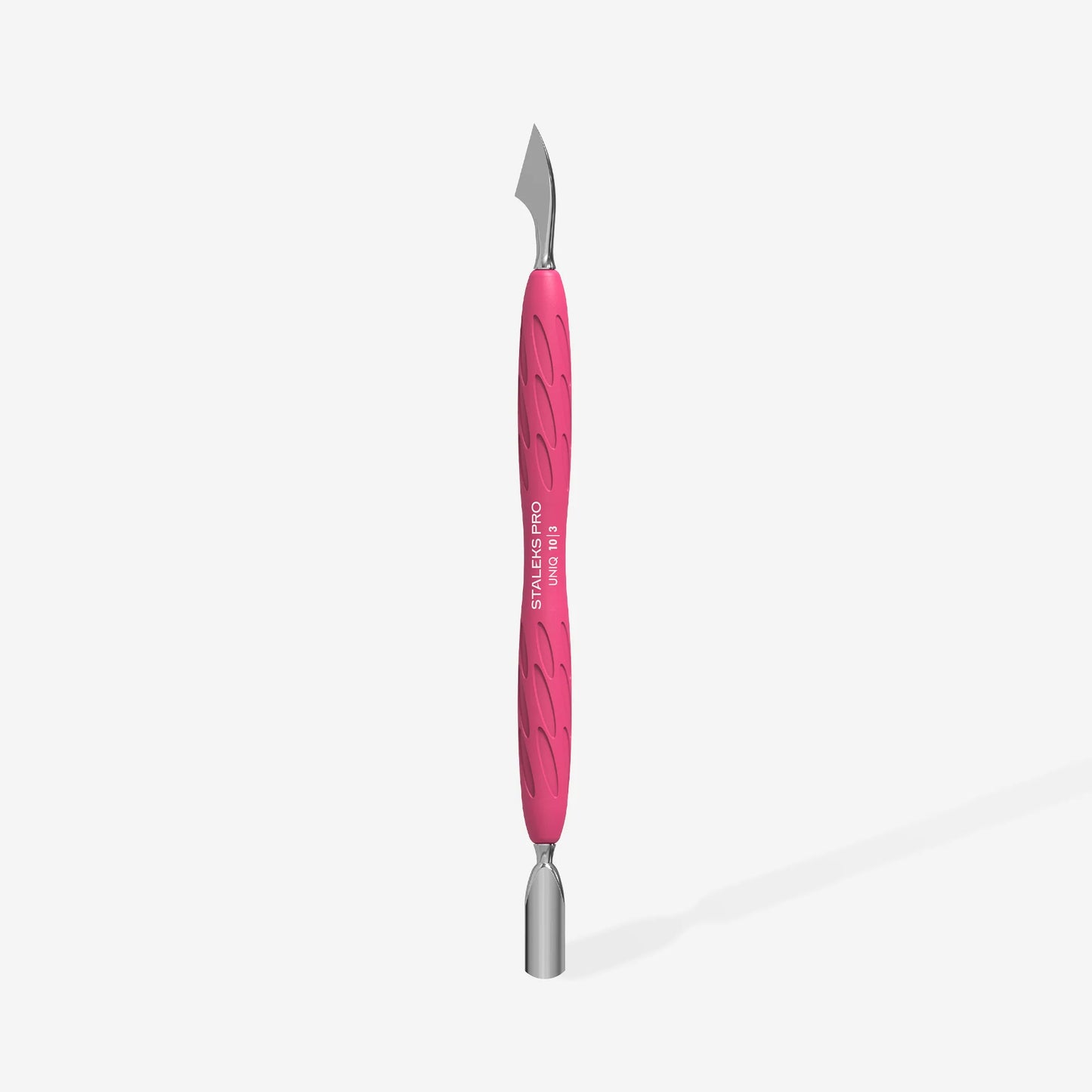 Толкатель для кутикул STALEKS UNIQ 10 ТИП 3