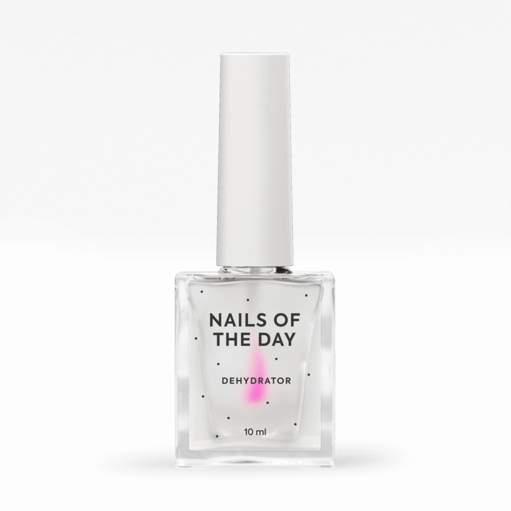 NAILSOFTHEDAY Dehydrator, 10 ml