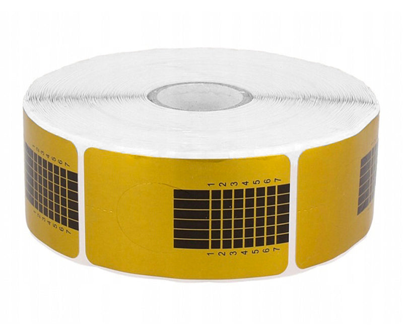 Трафареты Classic Universal, 100 шт.