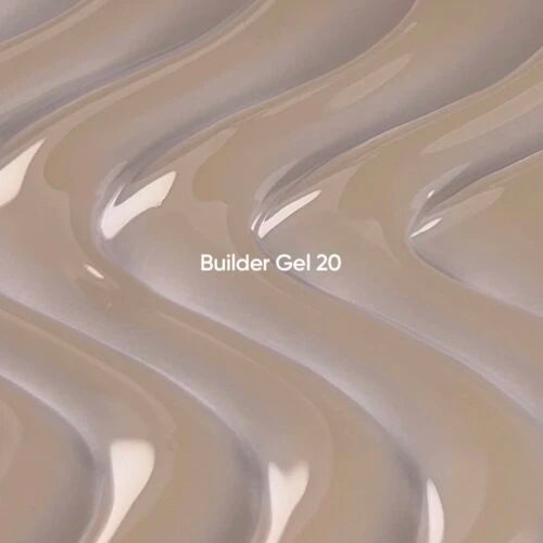 NAILSOFTHEDAY Builder Gel 20, 30 ml