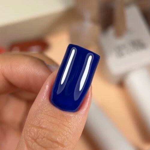 NAILSOFTHEDAY Gel polish Indigo, 10ml