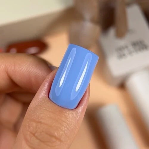 NAILSOFTHEDAY Gel polish Jeans, 10ml