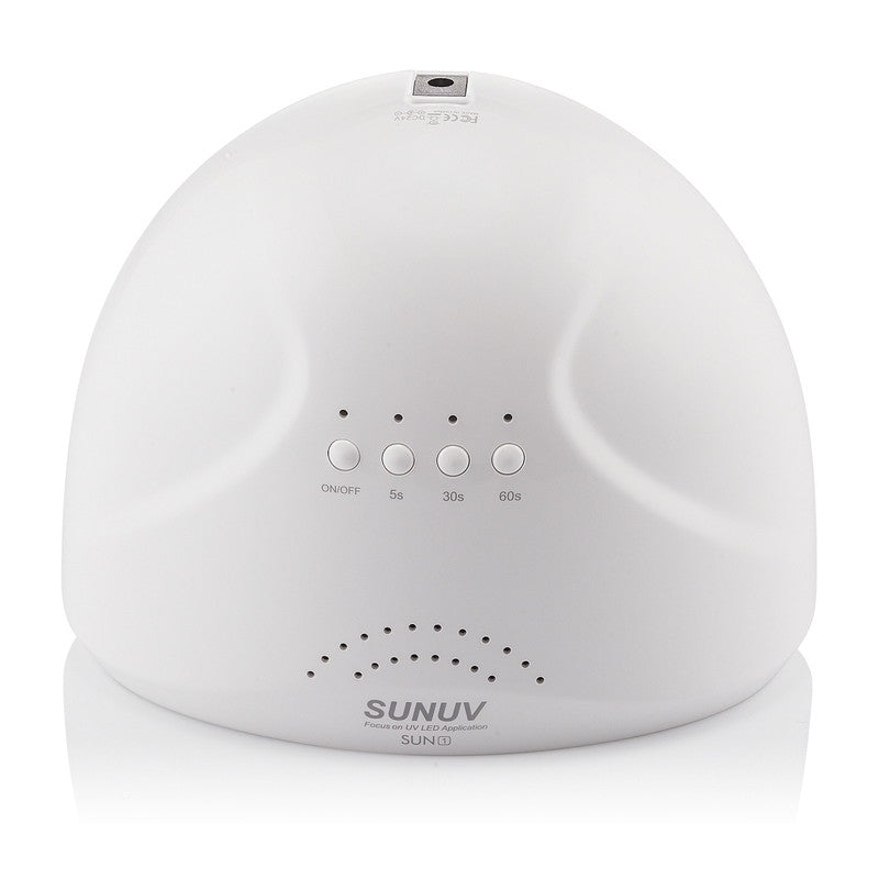 LED + UV Lamp SUN1 White ORIGINAL, 48w