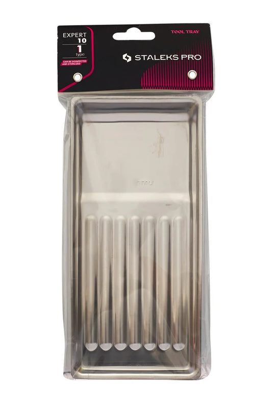 Tool tray EXPERT 10 TYPE 1