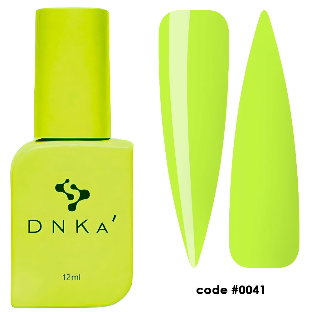 LIQUID ACRYGEL "DNKa", 12 ml #0041
Maldives