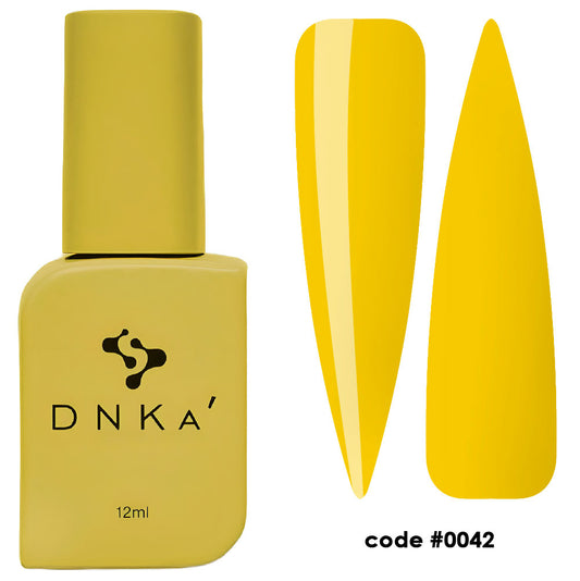 LIQUID ACRYGEL "DNKa", 12 ml #0042
Seychelles