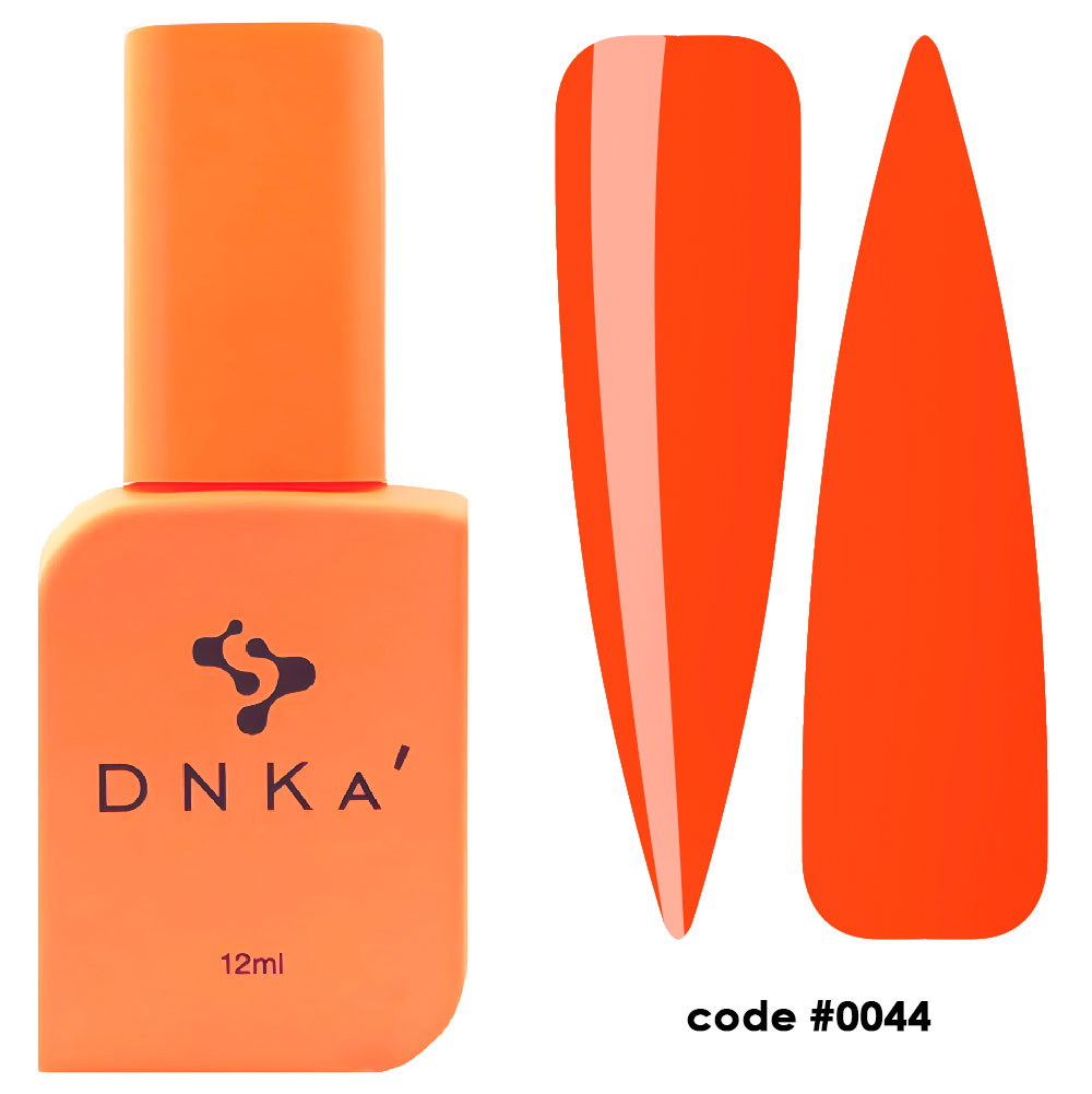 LIQUID ACRYGEL "DNKa", 12 ml #0044
Santorini