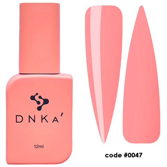 LIQUID ACRYGEL "DNKa", 12 ml #0046
St.Lucia