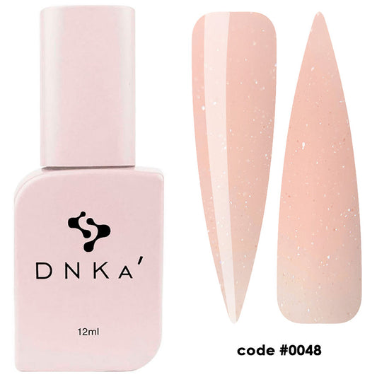 LIQUID ACRYGEL "DNKa", 12 ml #0048
Andromeda