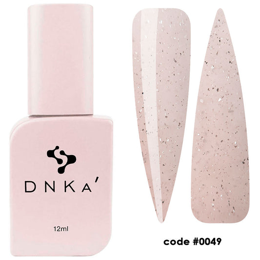 LIQUID ACRYGEL "DNKa", 12 ml #0049
Apus
