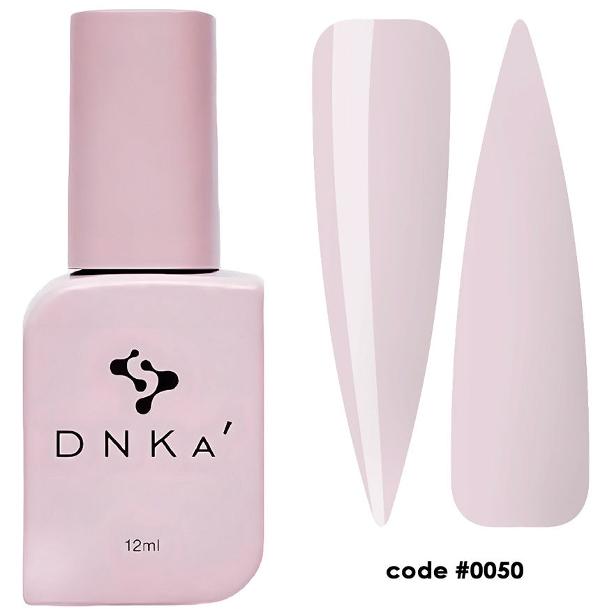 LIQUID ACRYGEL "DNKa", 12 ml #0050
Cassiopeia