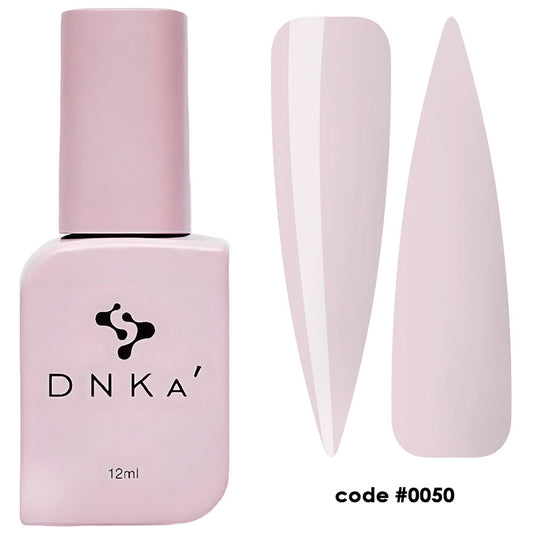 LIQUID ACRYGEL "DNKa", 12 ml #0050
Cassiopeia