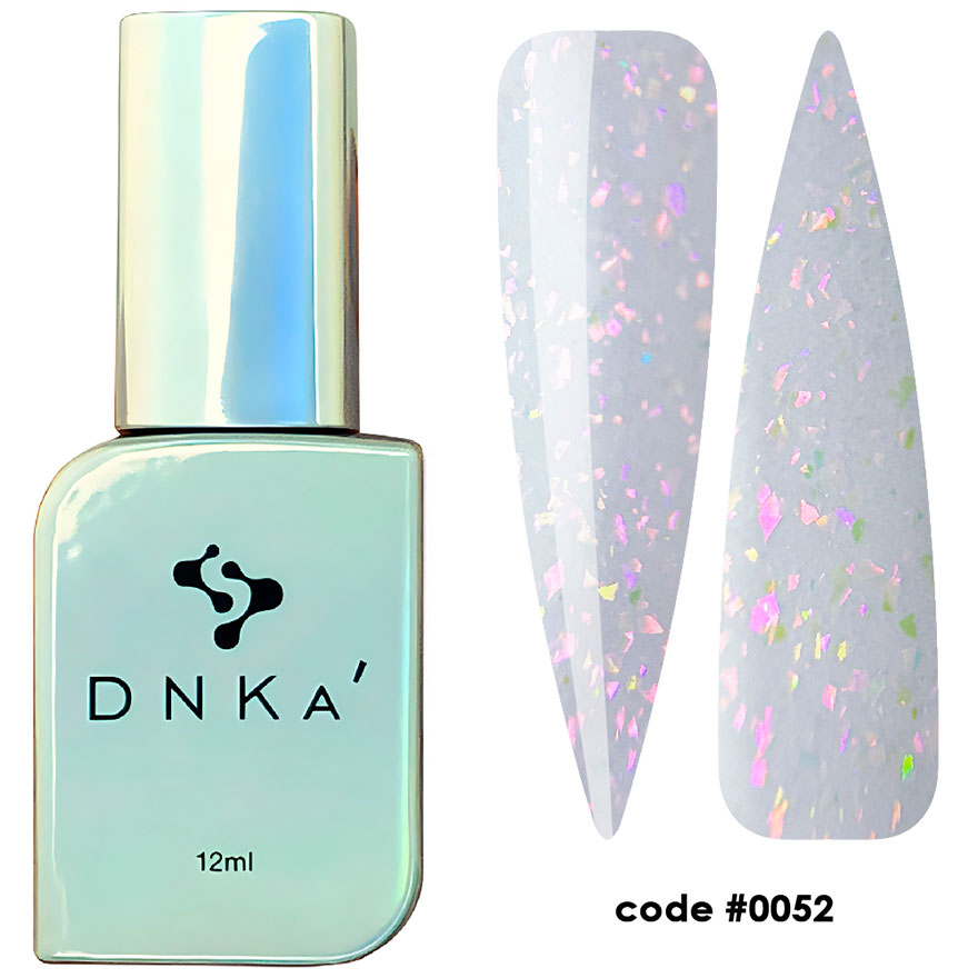 LIQUID ACRYGEL "DNKa", 12 ml #0052
Octans