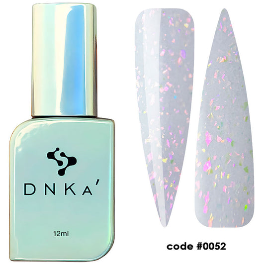 LIQUID ACRYGEL "DNKa", 12 ml #0052
Octans