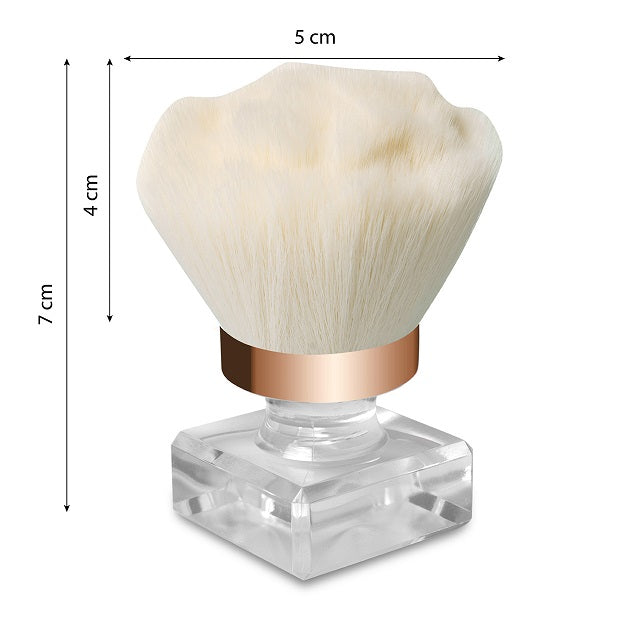 Цветок-пылесос