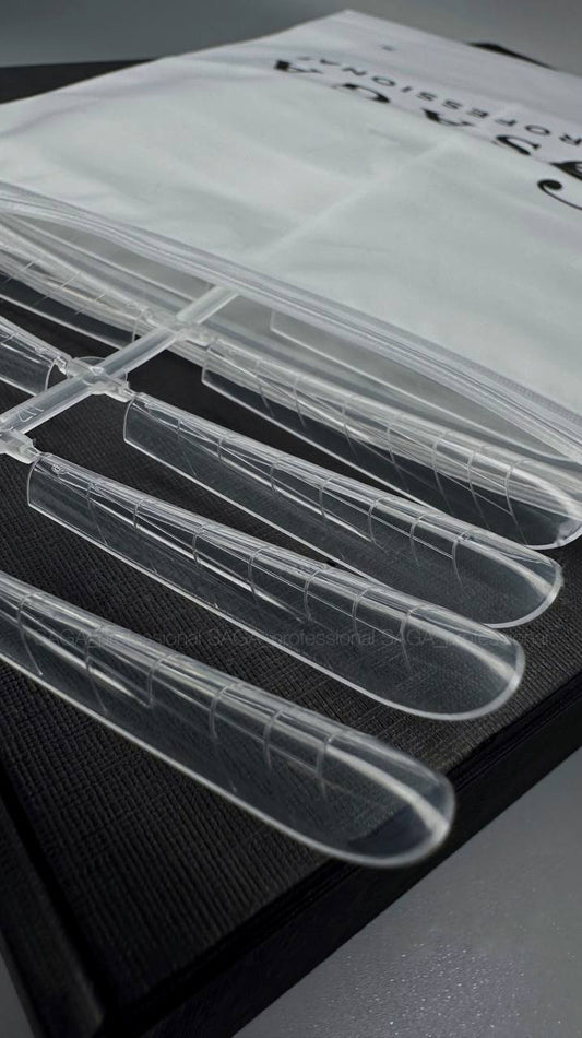 SAGA Professional Dual Form Ballerina, 240 st