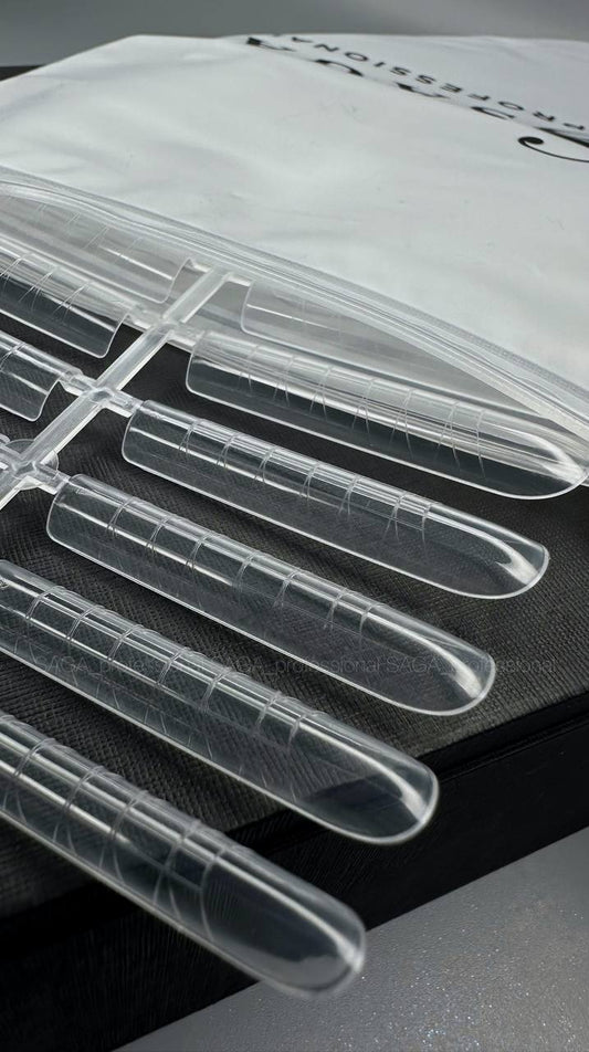 SAGA Professional Dual Form Square, 240 st