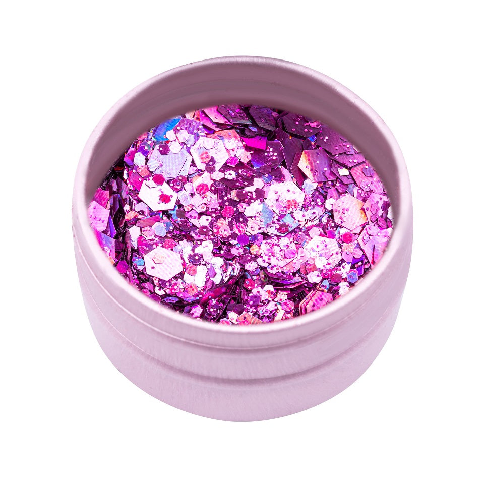 Nail decoration confetti #57