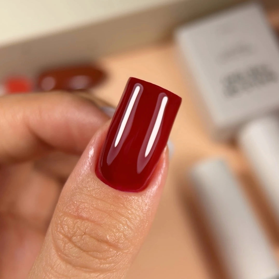NAILSOFTHEDAY Gel polish Rich, 10ml