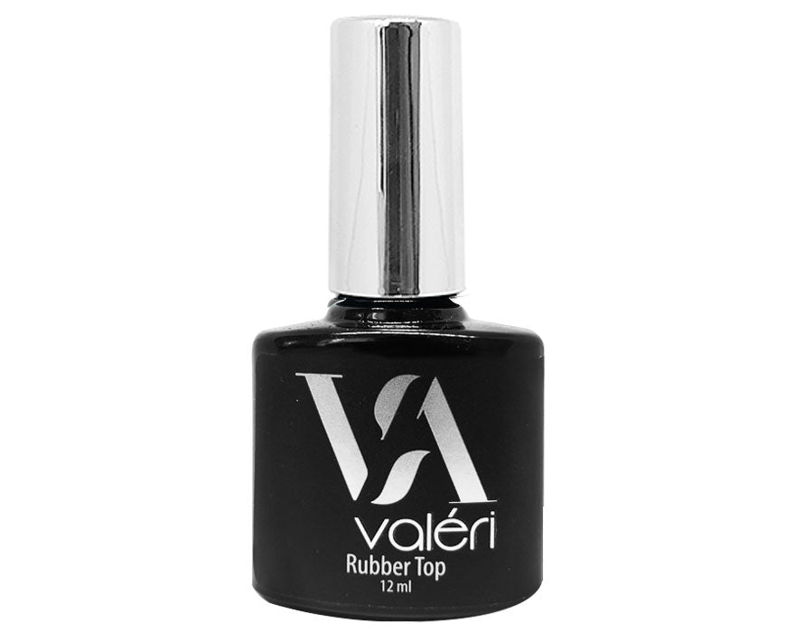 Rubber top VALERI, 12ml