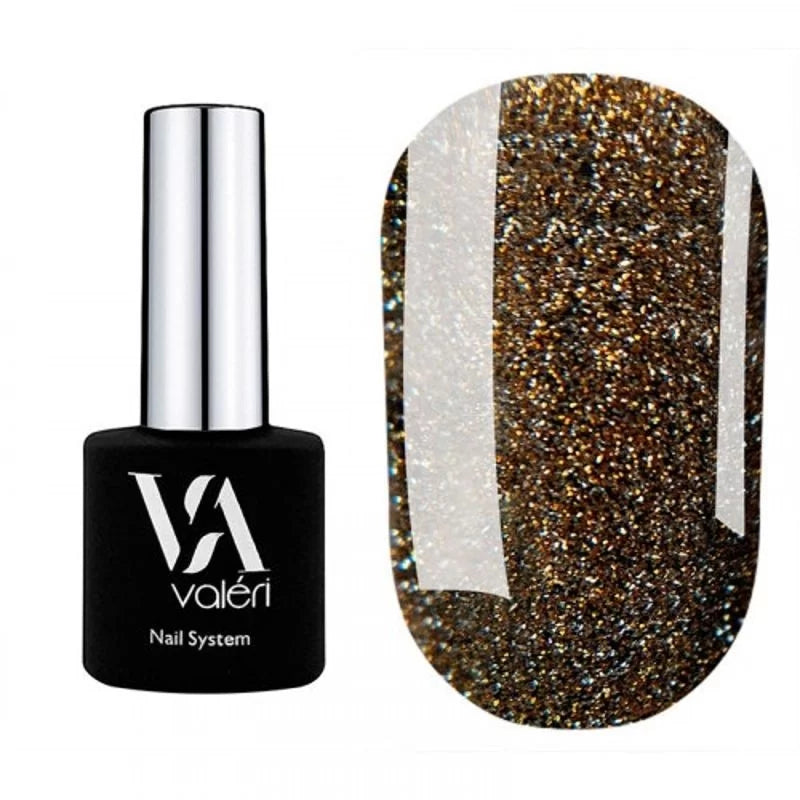 Top VALERI FLASH 02 GOLD, 6ml
