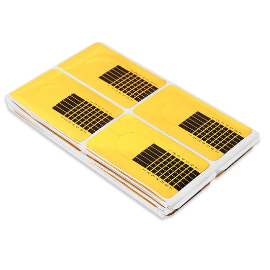 Schablonen Classic Universal,  500 Stk.