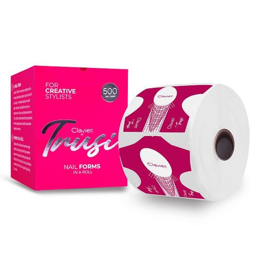 Schablonen Universal,  500 Stk.