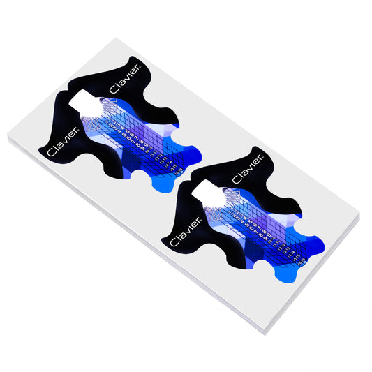 Schablonen Universal,  100 Stk.