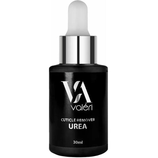 CUTICLE REMOVER VALERI, 30 ml  UREA