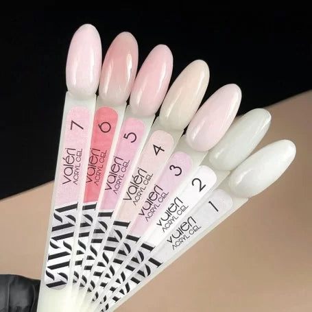 Акриловый гель VALERI 07, 30мл